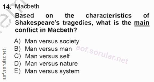 Soru 14