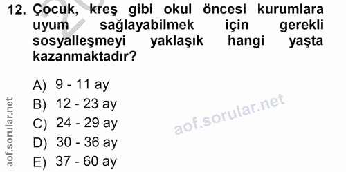 Soru 12