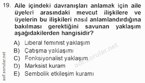Soru 19