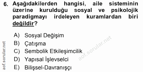 Soru 6
