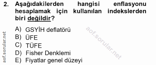 Soru 2