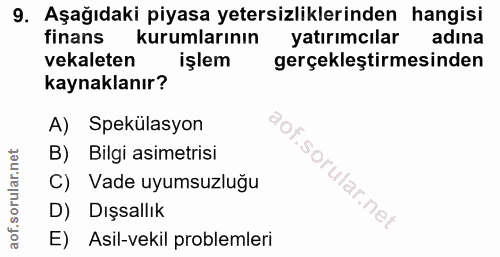 Soru 9