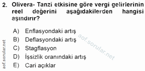 Soru 2