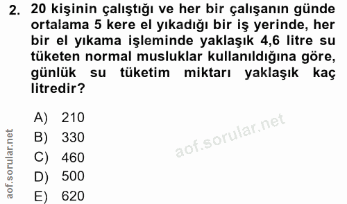 Soru 2