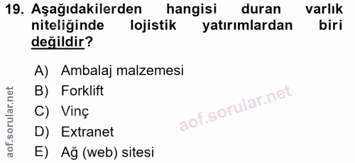 Soru 19