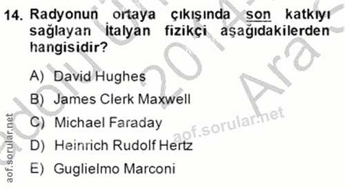Soru 14