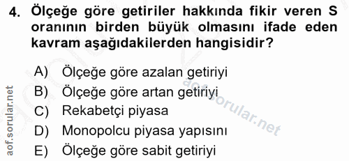 Soru 4