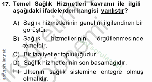 Soru 17