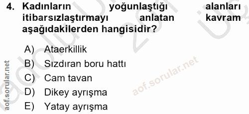 Soru 4
