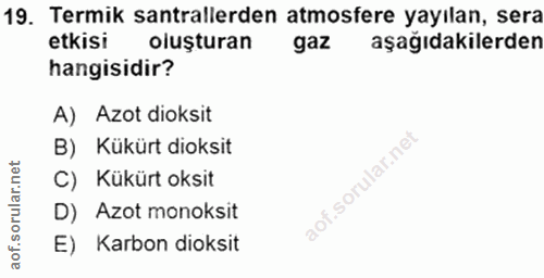 Soru 19