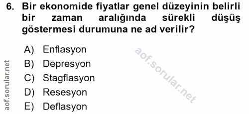 Soru 6