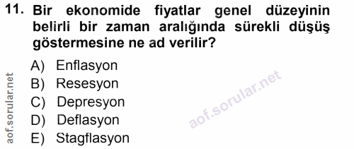 Soru 11