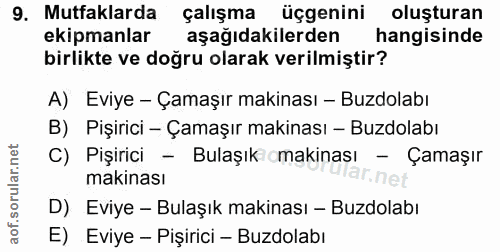 Soru 9