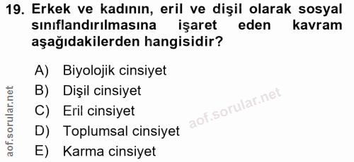 Soru 19