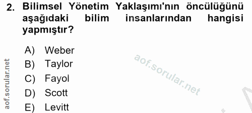 Soru 2