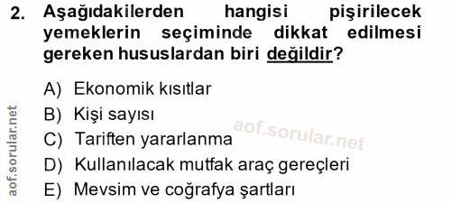 Soru 2