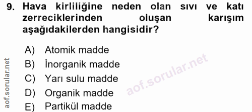 Soru 9