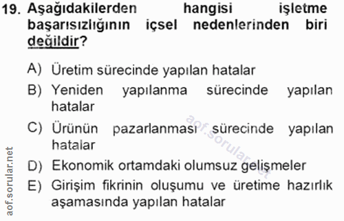 Soru 19