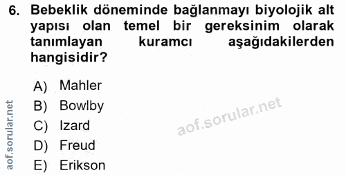 Soru 6