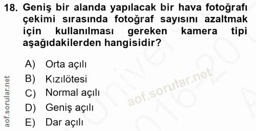 Soru 18