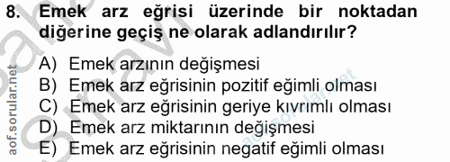 Soru 8