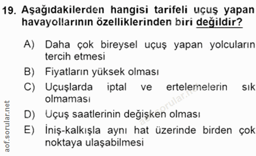 Soru 19
