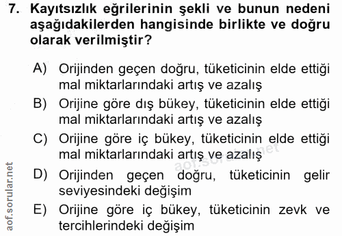 Soru 7