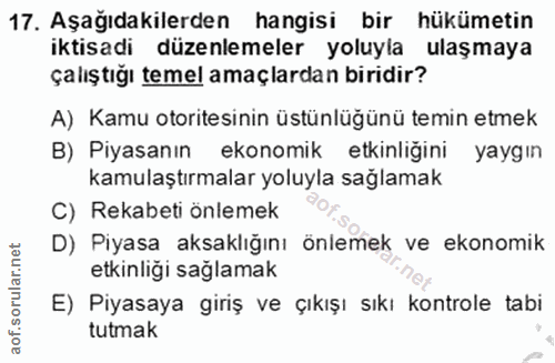Soru 17