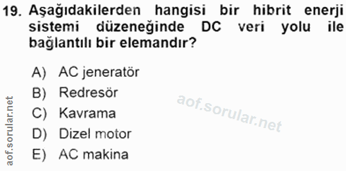 Soru 19