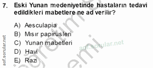 Soru 7