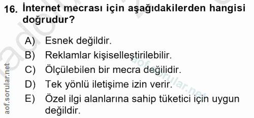 Soru 16