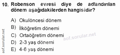 Soru 10