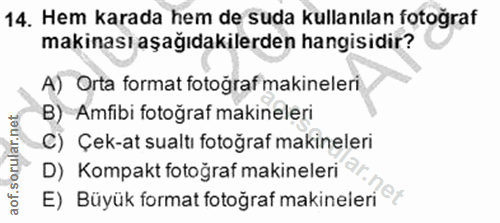 Soru 14