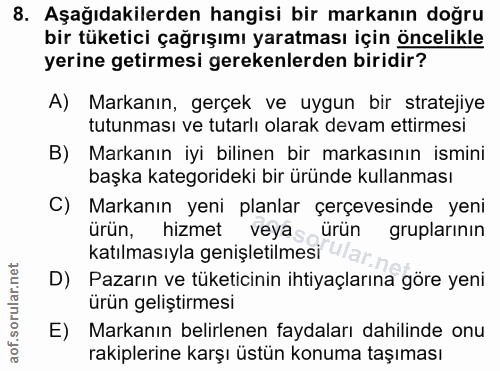 Soru 8