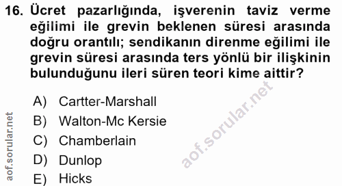 Soru 16