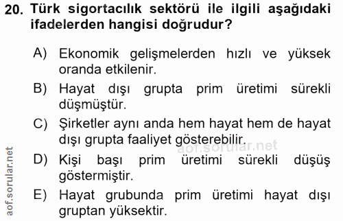 Soru 20