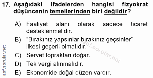 Soru 17