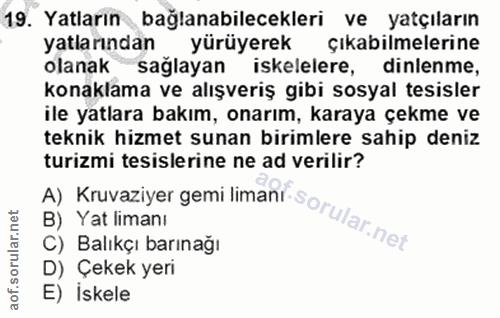 Soru 19
