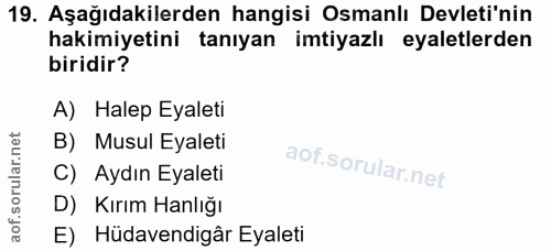Soru 19