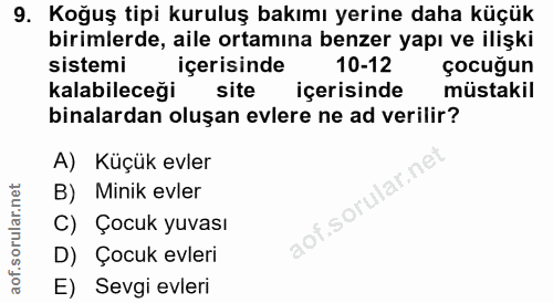 Soru 9