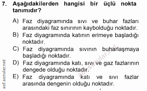 Soru 7