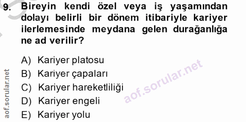 Soru 9