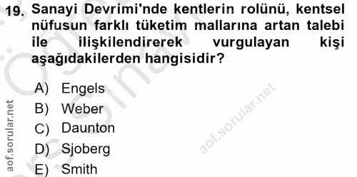 Soru 19