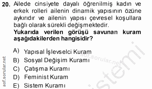 Soru 20
