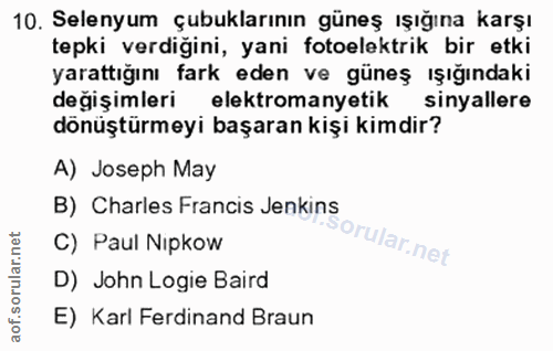 Soru 10