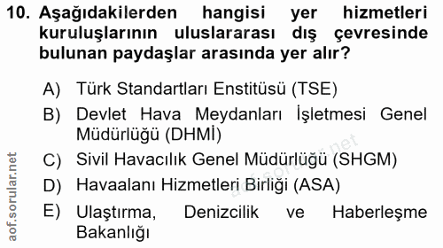 Soru 10