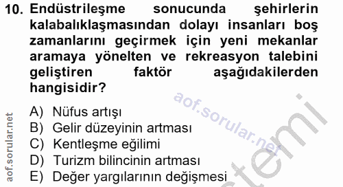 Soru 10