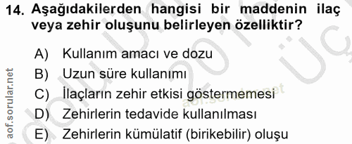 Soru 14