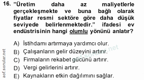 Soru 16