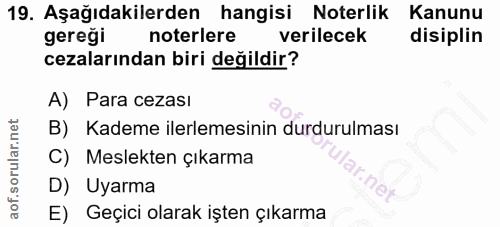 Soru 19